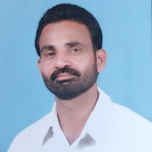 संजय व्यंकटराव माने