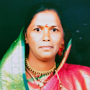 सुषमा चंद्रकांत साळुंखे