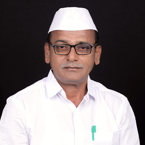 विलास शामराव पाटील