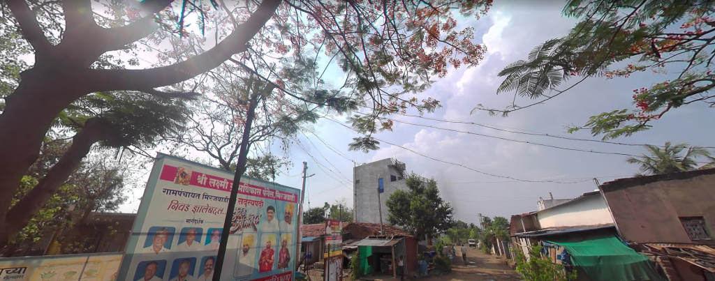 मिराजवाडी